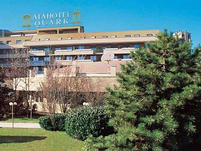 Atahotel Quark Milan Hotel