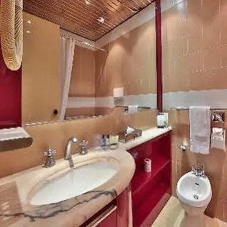 Atahotel Quark Milan 4*,