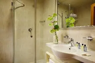 Hotel Atahotel Quark Milan