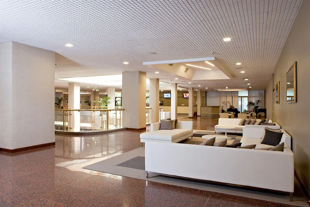 Atahotel Quark Milan Hotel