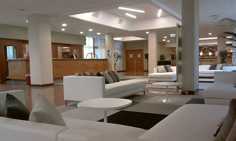 Atahotel Quark Milan Italy