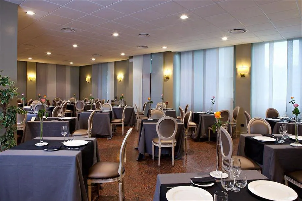 Atahotel Quark Milan Hotel