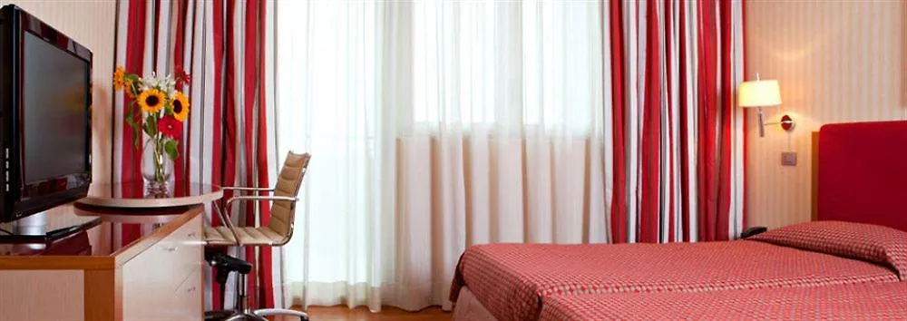 **** Hotel Atahotel Quark Milan Italy