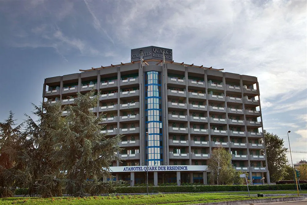 Atahotel Quark Milan