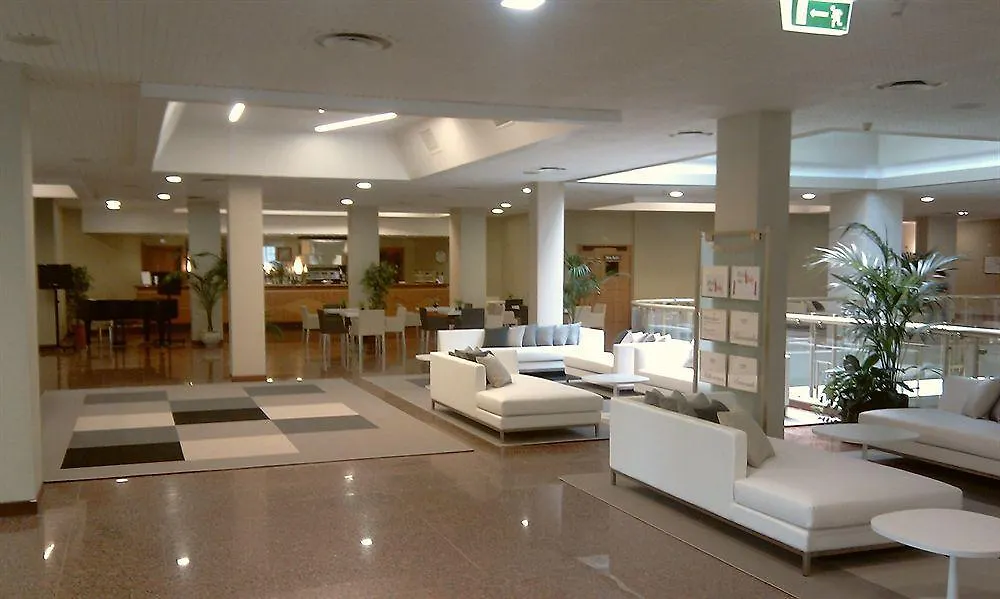 Atahotel Quark Milan Hotel