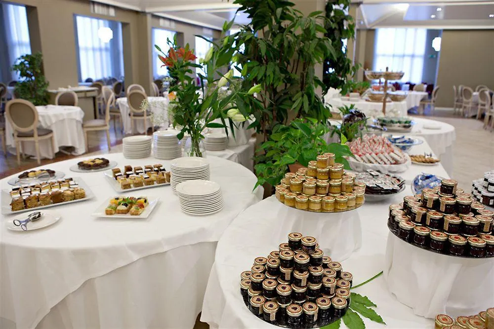 Atahotel Quark Milano