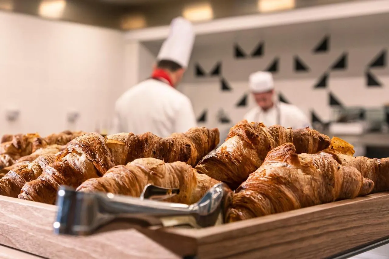 Atahotel Quark Milano Hotel