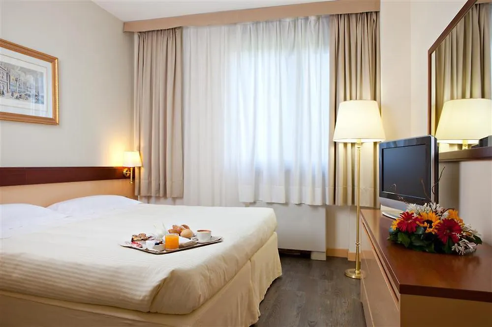 Atahotel Quark Milan