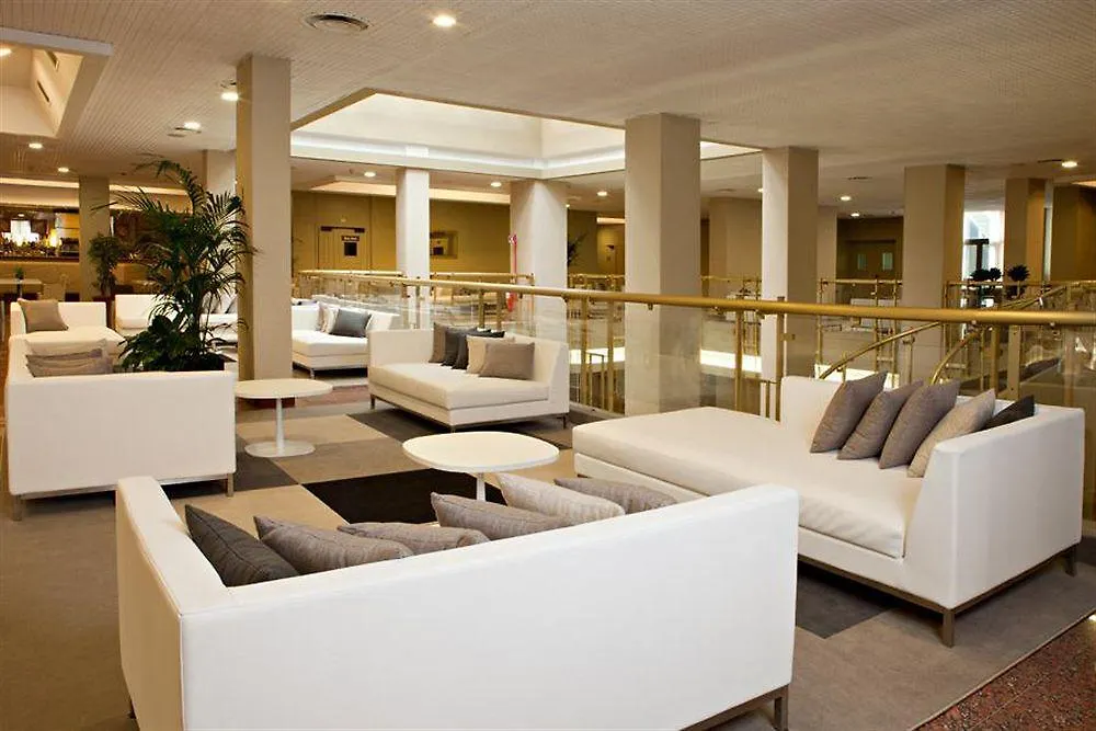 Atahotel Quark Milan 4*,
